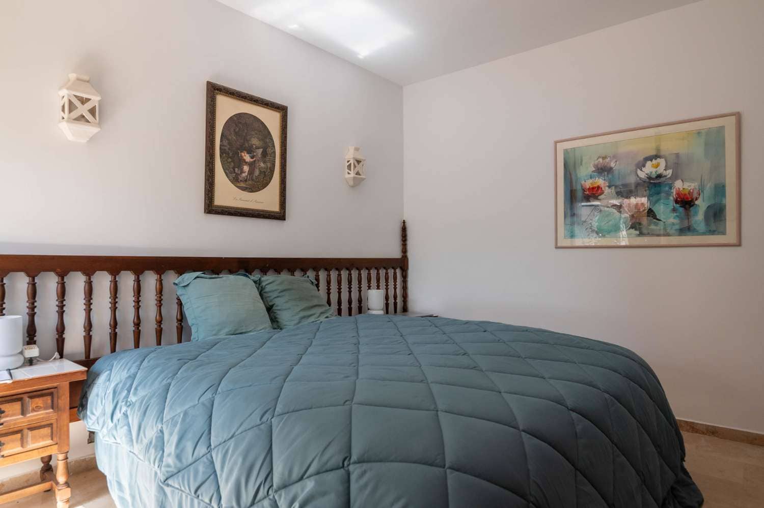 3 quarto Casa em Banda para venda em Almunecar com piscina garagem - 650 000 € (Ref: 9804067)