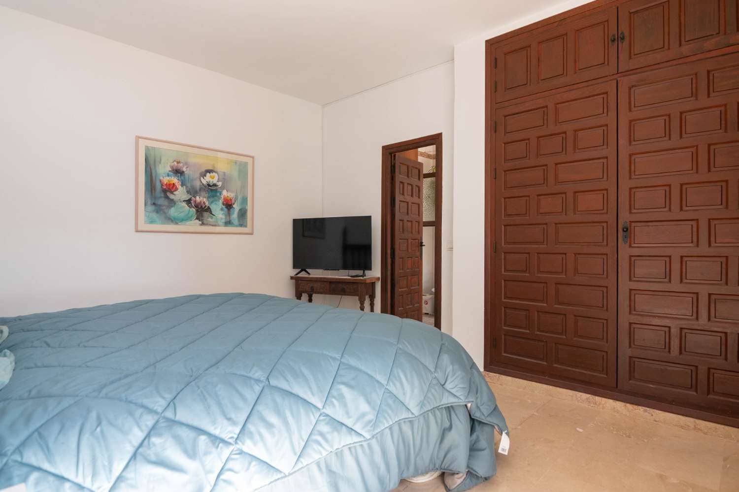 3 quarto Casa em Banda para venda em Almunecar com piscina garagem - 650 000 € (Ref: 9804067)