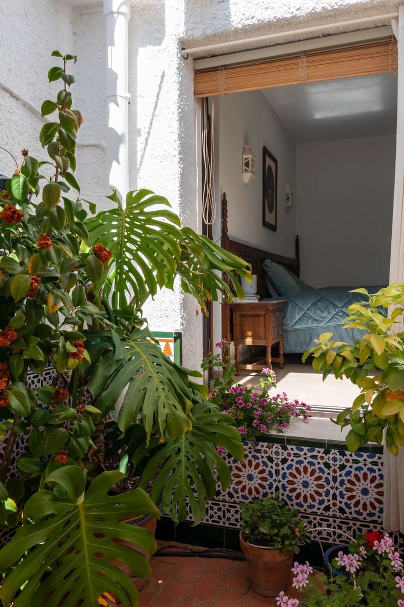 3 quarto Casa em Banda para venda em Almunecar com piscina garagem - 650 000 € (Ref: 9804067)