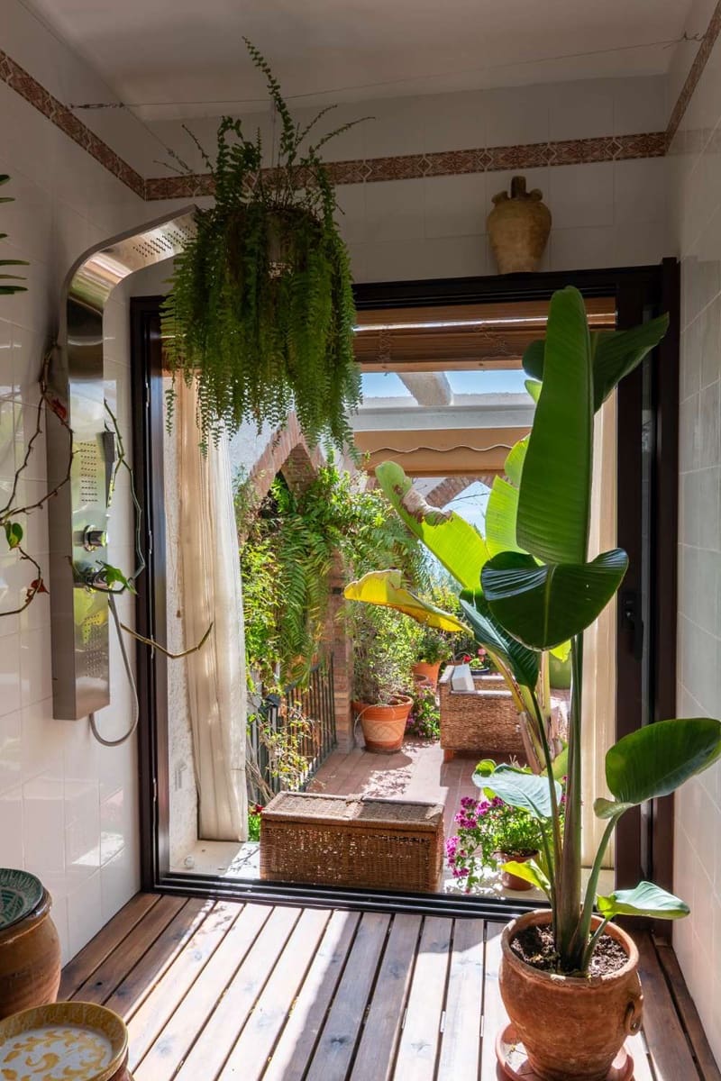 3 quarto Casa em Banda para venda em Almunecar com piscina garagem - 650 000 € (Ref: 9804067)