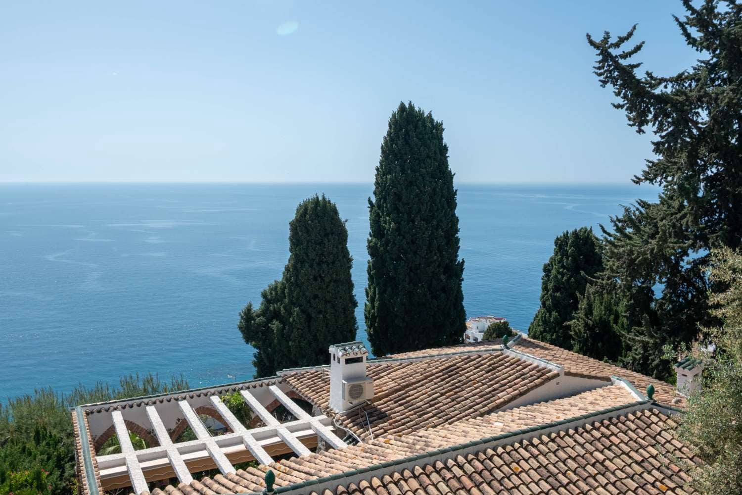 3 quarto Casa em Banda para venda em Almunecar com piscina garagem - 650 000 € (Ref: 9804067)