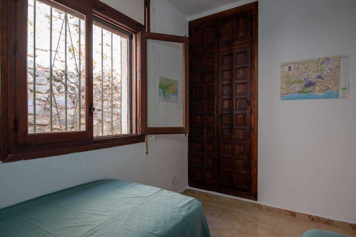 3 quarto Casa em Banda para venda em Almunecar com piscina garagem - 650 000 € (Ref: 9804067)