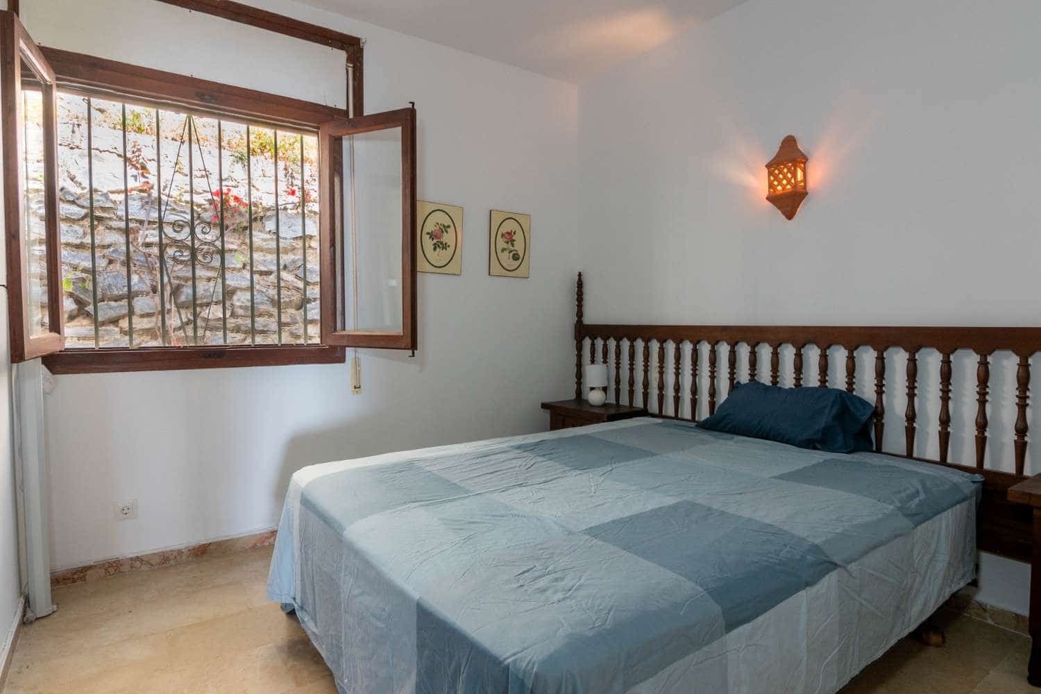 3 quarto Casa em Banda para venda em Almunecar com piscina garagem - 650 000 € (Ref: 9804067)