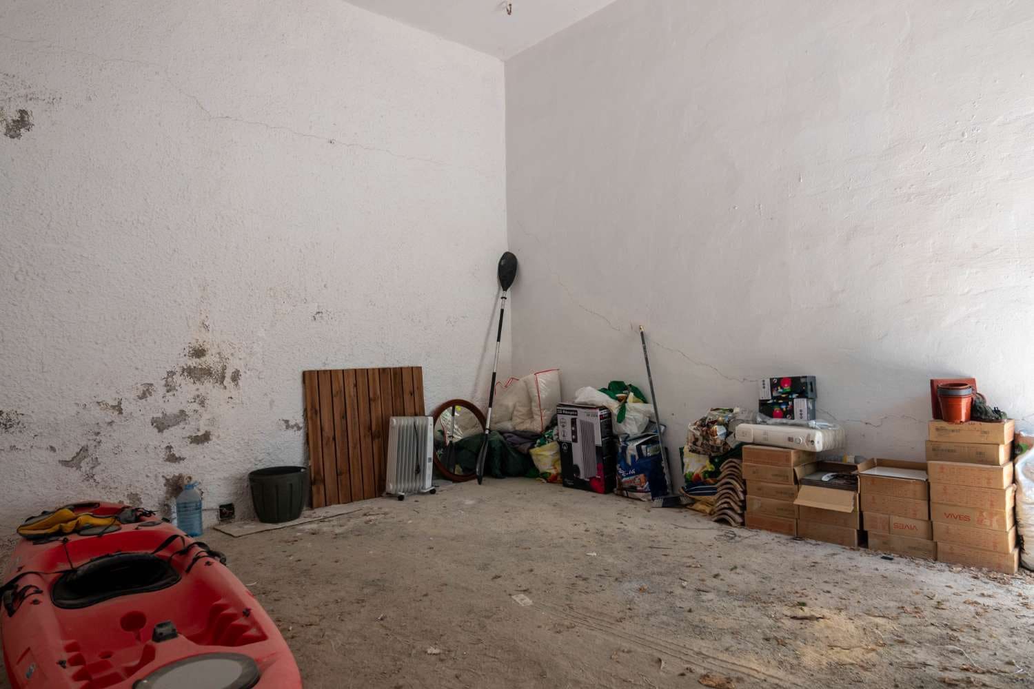 3 quarto Casa em Banda para venda em Almunecar com piscina garagem - 650 000 € (Ref: 9804067)