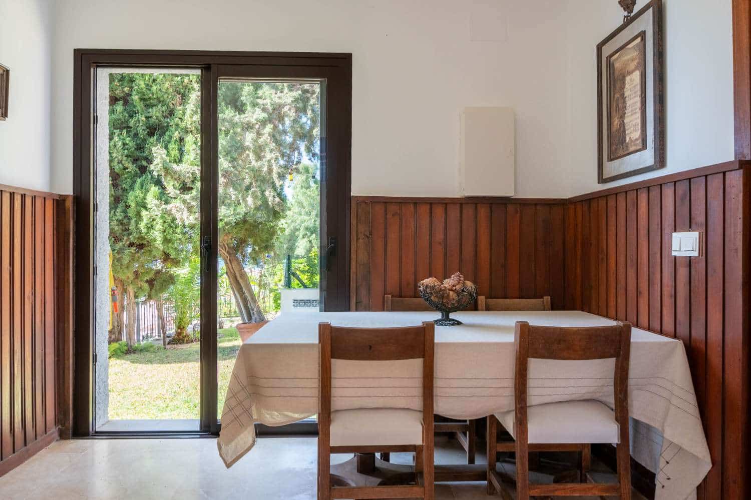 3 quarto Casa em Banda para venda em Almunecar com piscina garagem - 650 000 € (Ref: 9804067)