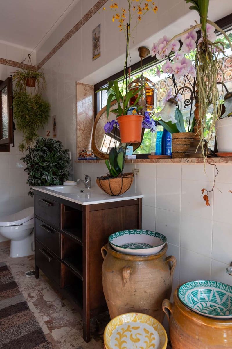 3 quarto Casa em Banda para venda em Almunecar com piscina garagem - 650 000 € (Ref: 9804067)