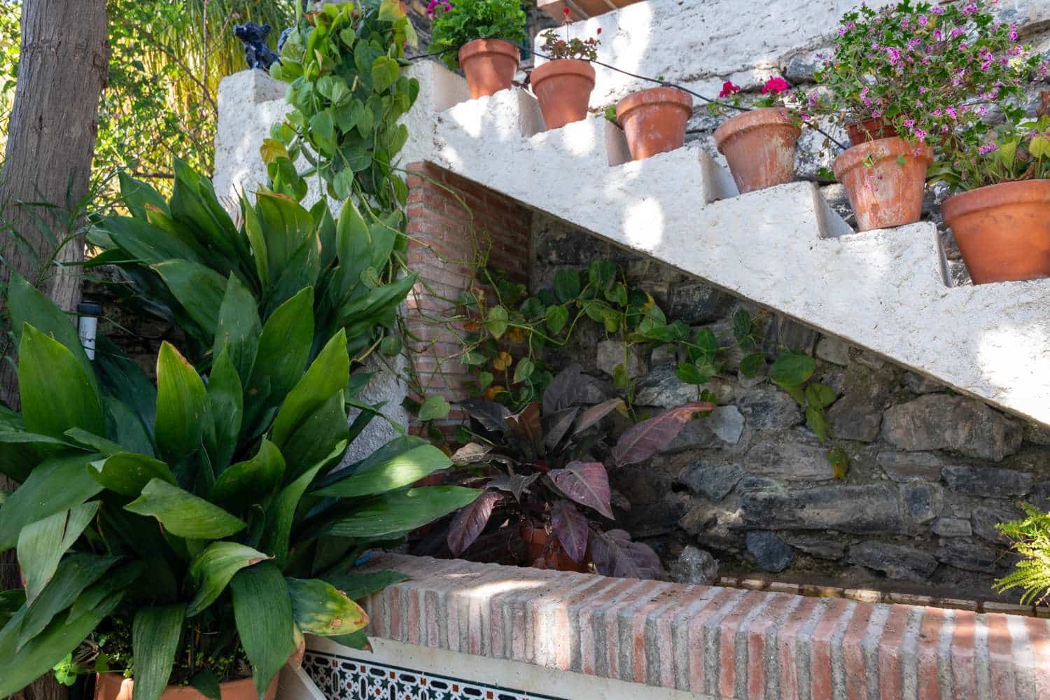 3 quarto Casa em Banda para venda em Almunecar com piscina garagem - 650 000 € (Ref: 9804067)