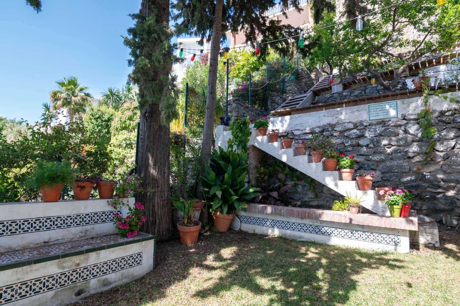 3 quarto Casa em Banda para venda em Almunecar com piscina garagem - 650 000 € (Ref: 9804067)