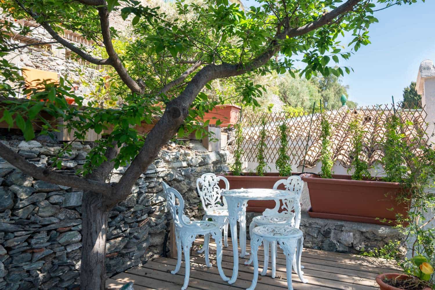 3 quarto Casa em Banda para venda em Almunecar com piscina garagem - 650 000 € (Ref: 9804067)