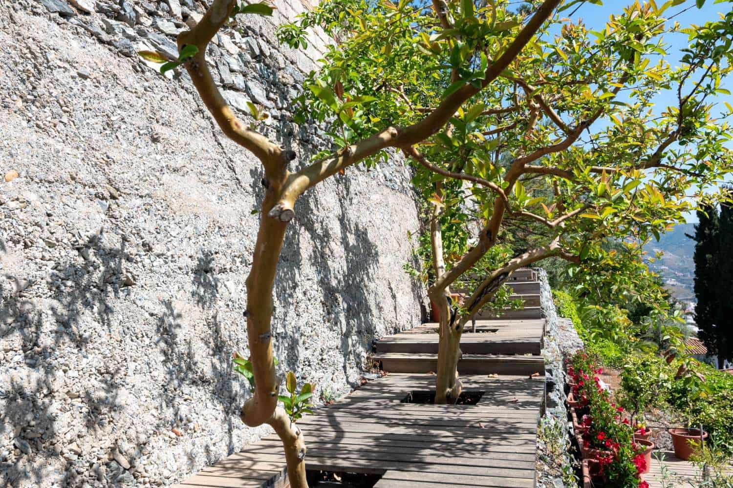 3 quarto Casa em Banda para venda em Almunecar com piscina garagem - 650 000 € (Ref: 9804067)