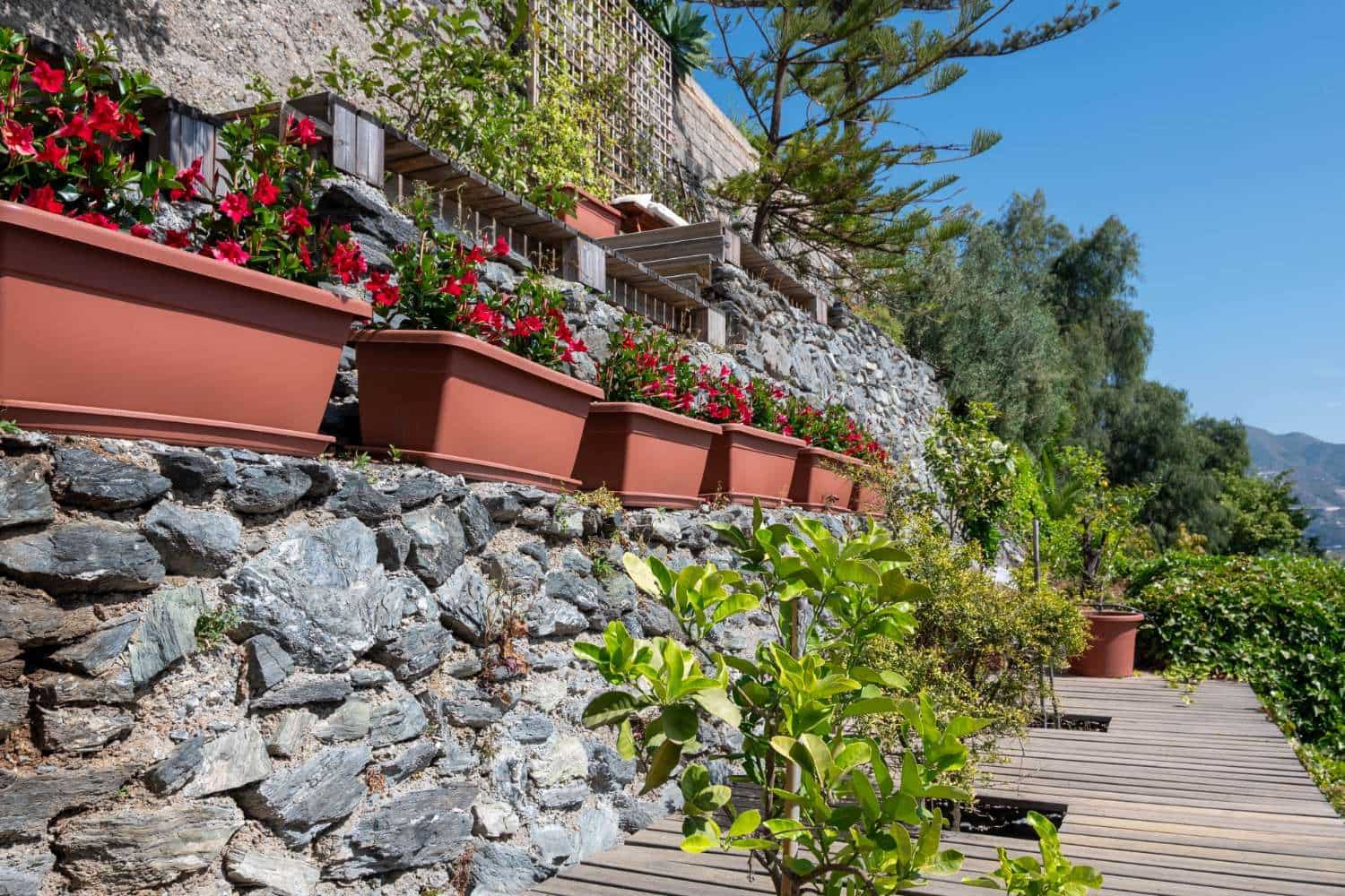 3 quarto Casa em Banda para venda em Almunecar com piscina garagem - 650 000 € (Ref: 9804067)