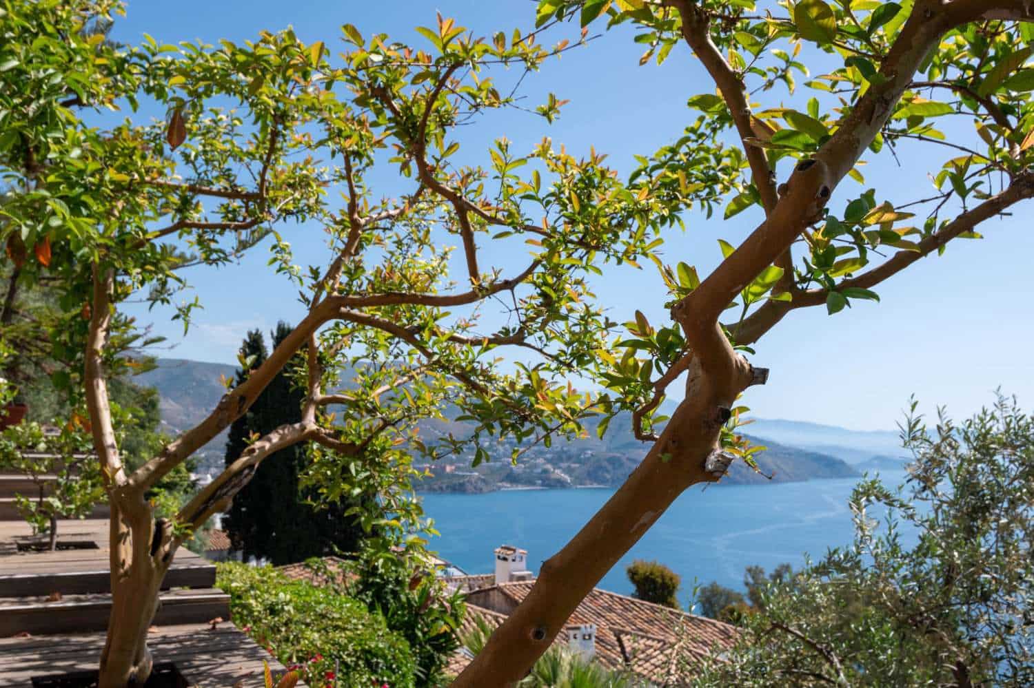 3 quarto Casa em Banda para venda em Almunecar com piscina garagem - 650 000 € (Ref: 9804067)