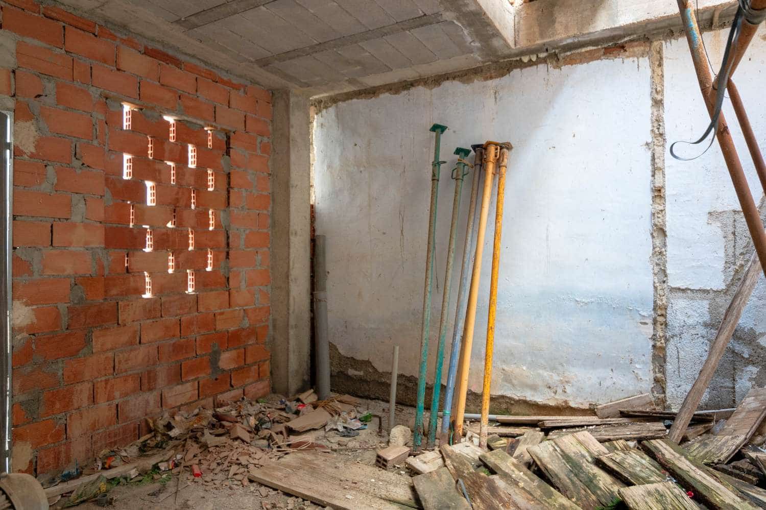 Casa en Molvízar en venta - 45.000 € (Ref: 9804068)