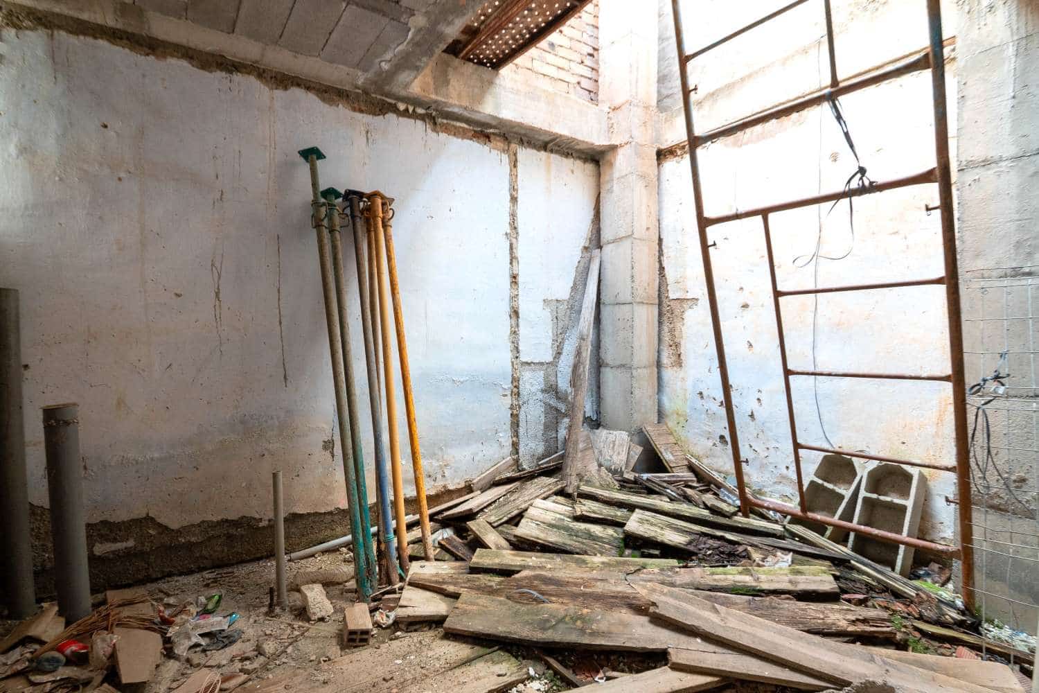 Casa en Molvízar en venta - 45.000 € (Ref: 9804068)