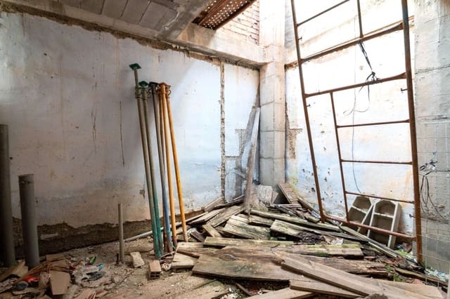 Casa en Molvízar en venta - 45.000 € (Ref: 9804068)