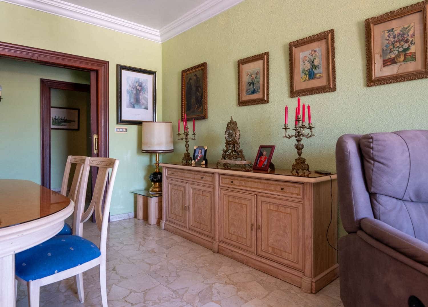 Casa de 7 habitaciones en Salobreña en venta - 795.000 € (Ref: 9806205)