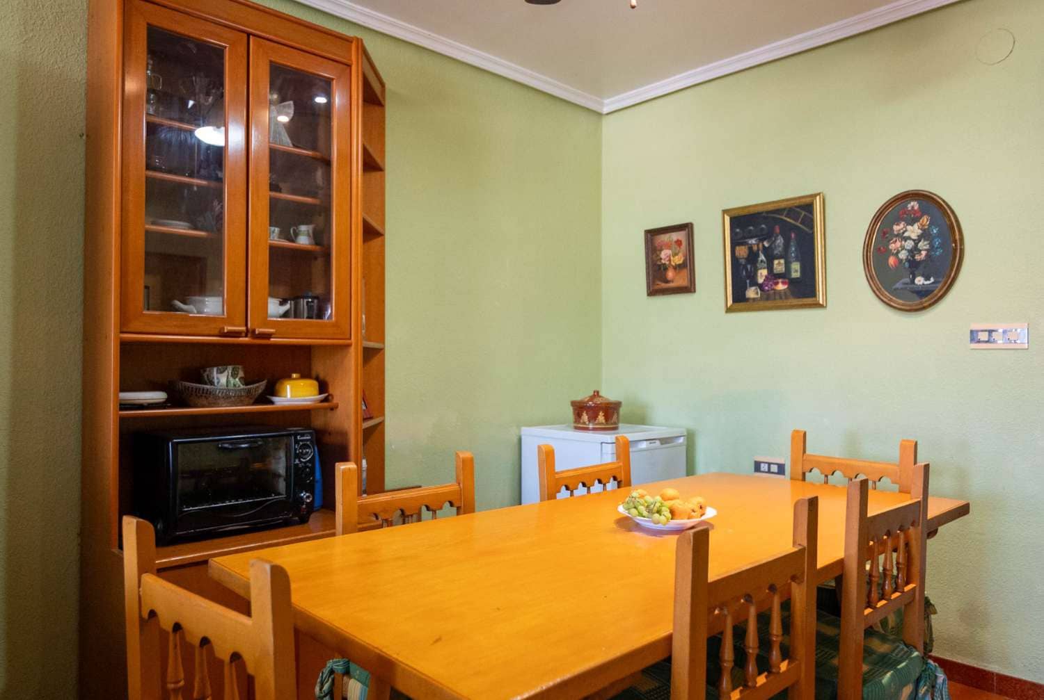 Casa de 7 habitaciones en Salobreña en venta - 795.000 € (Ref: 9806205)