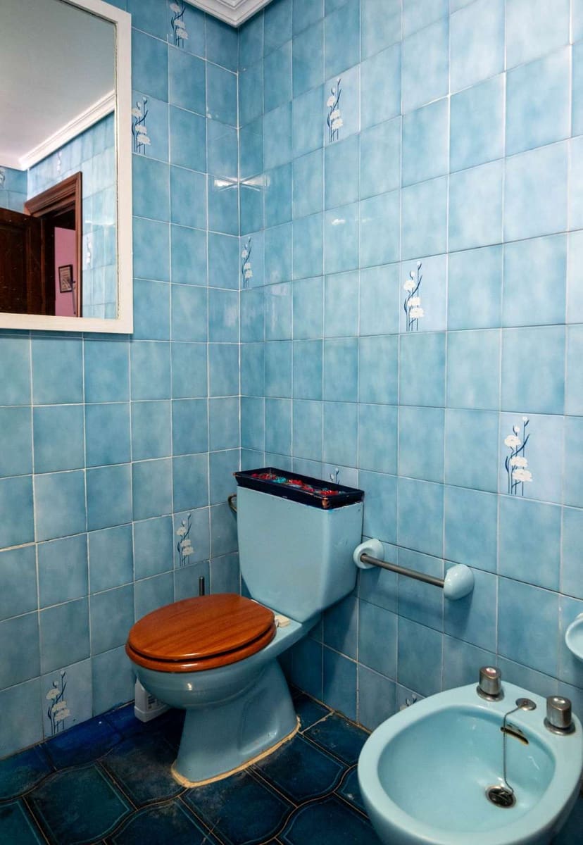 Casa de 7 habitaciones en Salobreña en venta - 795.000 € (Ref: 9806205)