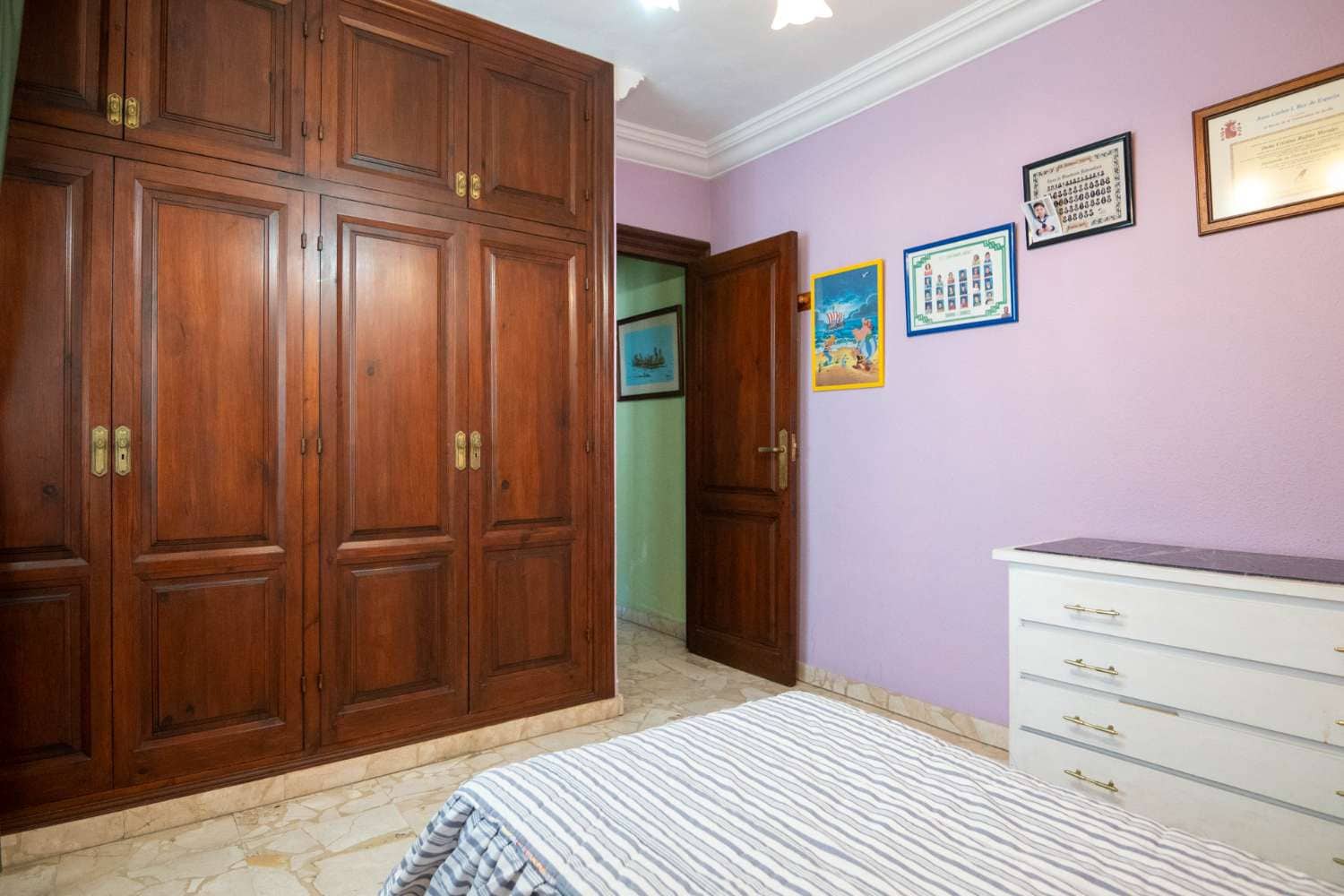 Casa de 7 habitaciones en Salobreña en venta - 795.000 € (Ref: 9806205)