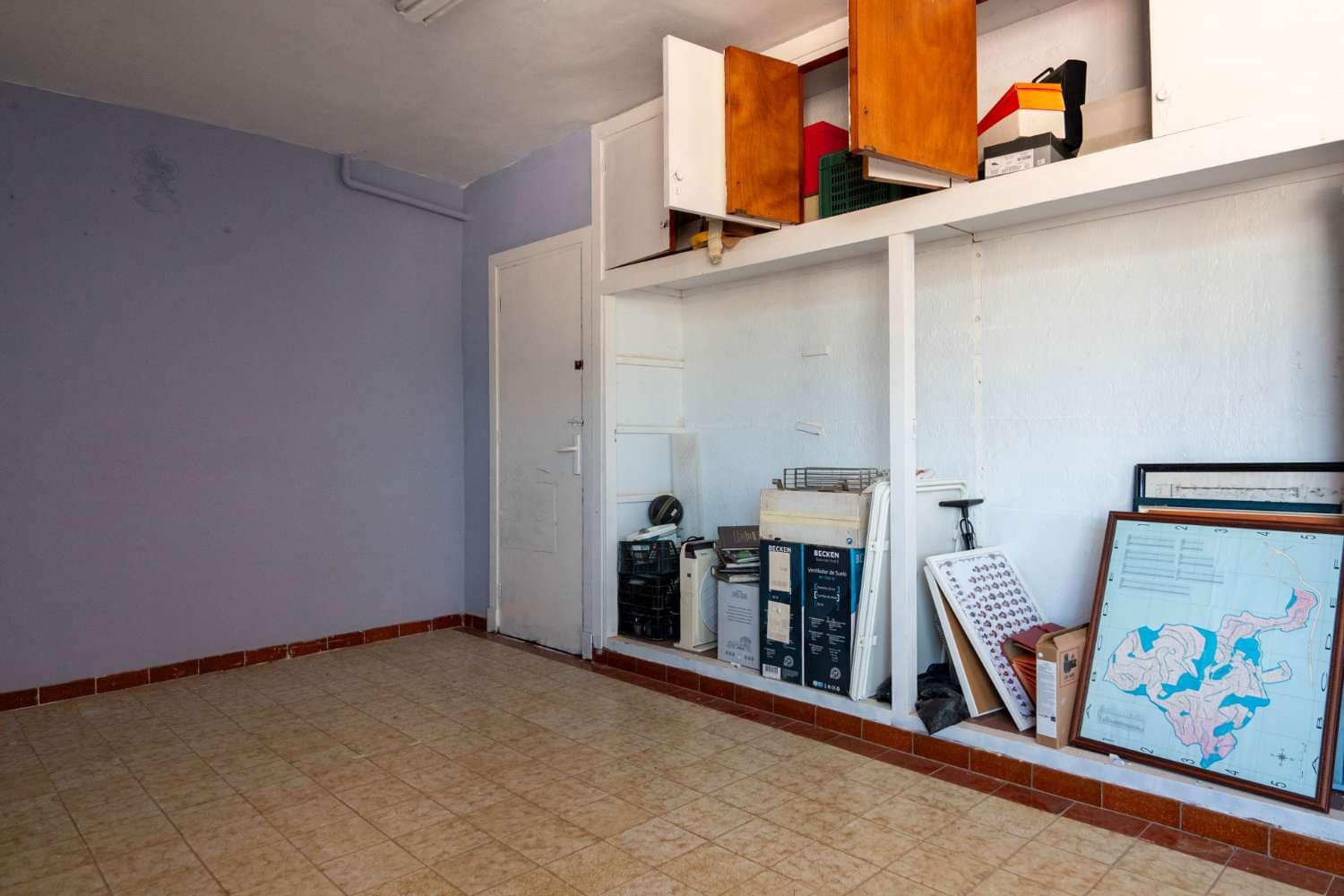 Casa de 7 habitaciones en Salobreña en venta - 795.000 € (Ref: 9806205)