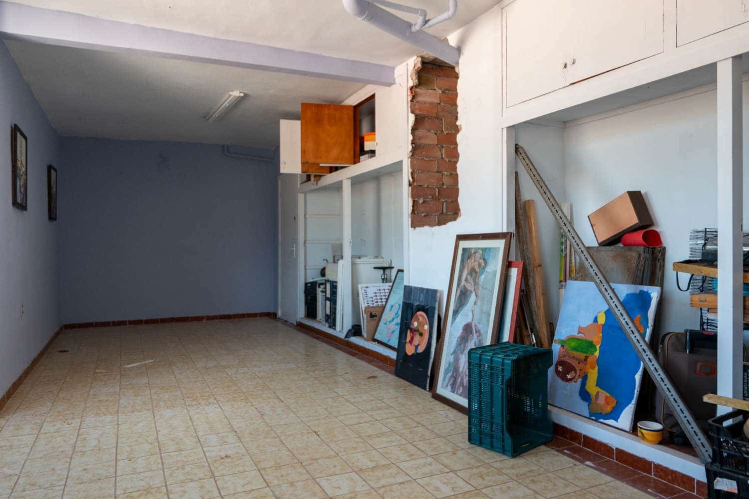 Casa de 7 habitaciones en Salobreña en venta - 795.000 € (Ref: 9806205)