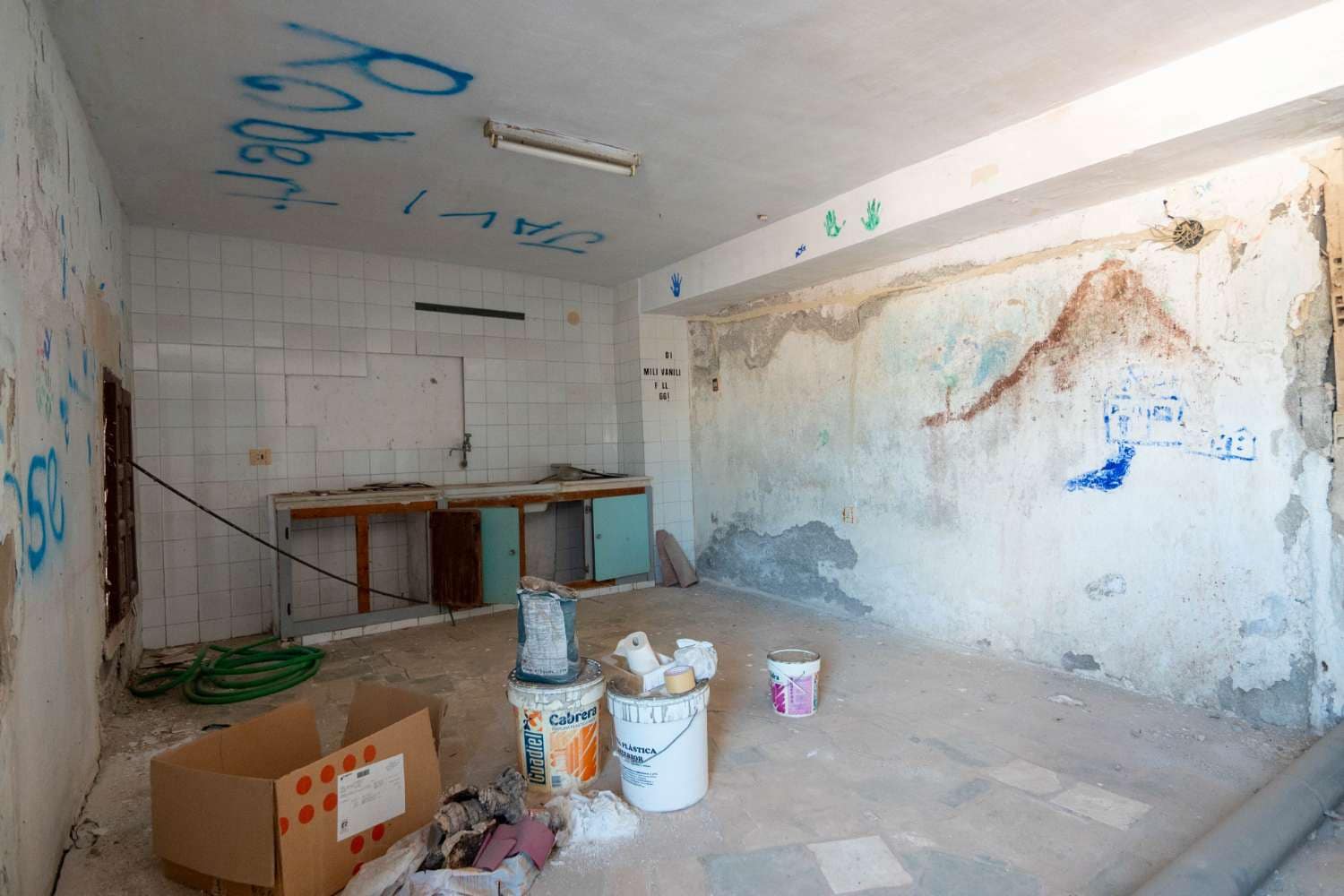 Casa de 7 habitaciones en Salobreña en venta - 795.000 € (Ref: 9806205)