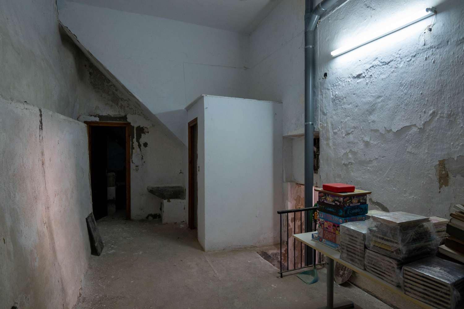 Casa de 7 habitaciones en Salobreña en venta - 795.000 € (Ref: 9806205)