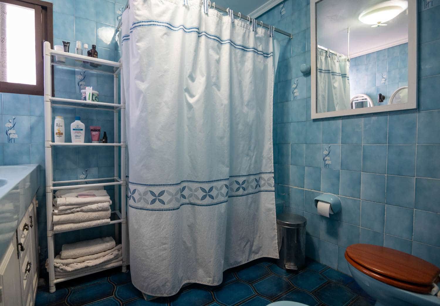 Casa de 7 habitaciones en Salobreña en venta - 795.000 € (Ref: 9806205)