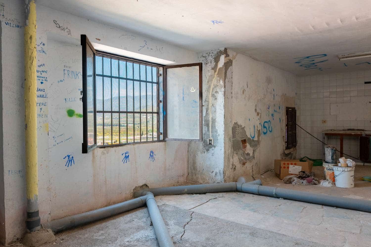 Casa de 7 habitaciones en Salobreña en venta - 795.000 € (Ref: 9806205)