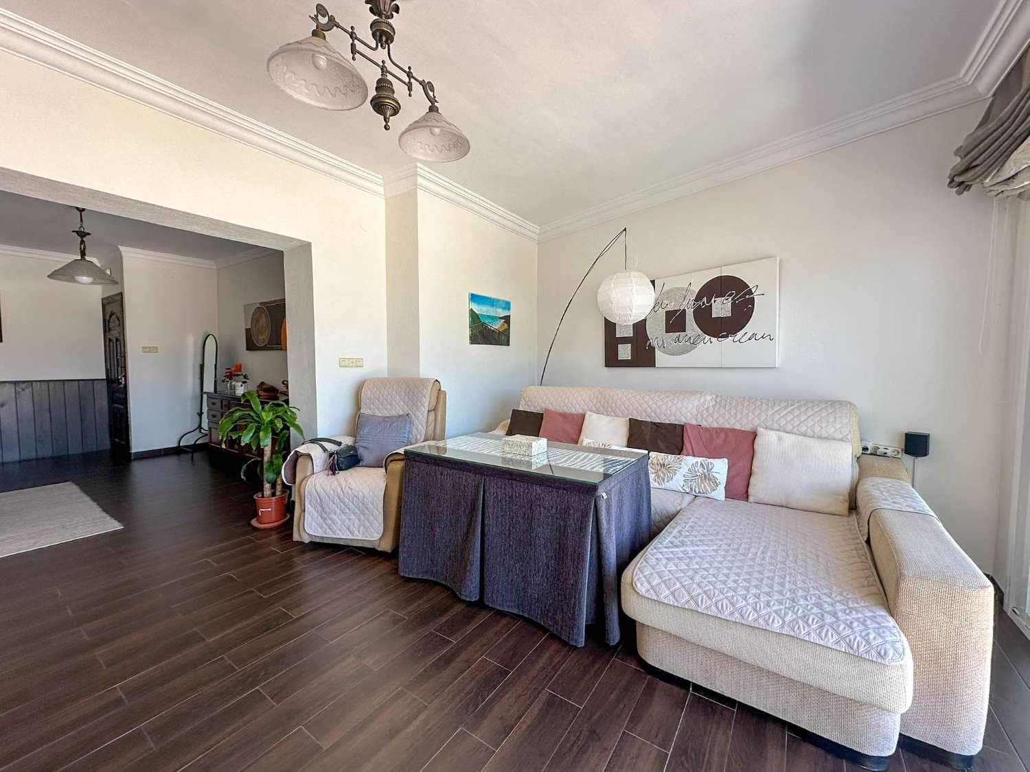 Casa de 7 habitaciones en Salobreña en venta - 795.000 € (Ref: 9806205)