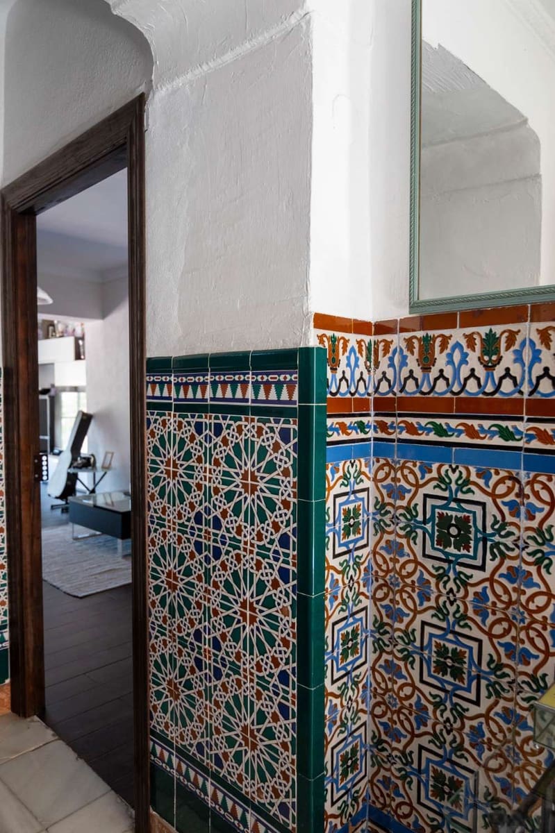 Casa de 7 habitaciones en Salobreña en venta - 795.000 € (Ref: 9806205)