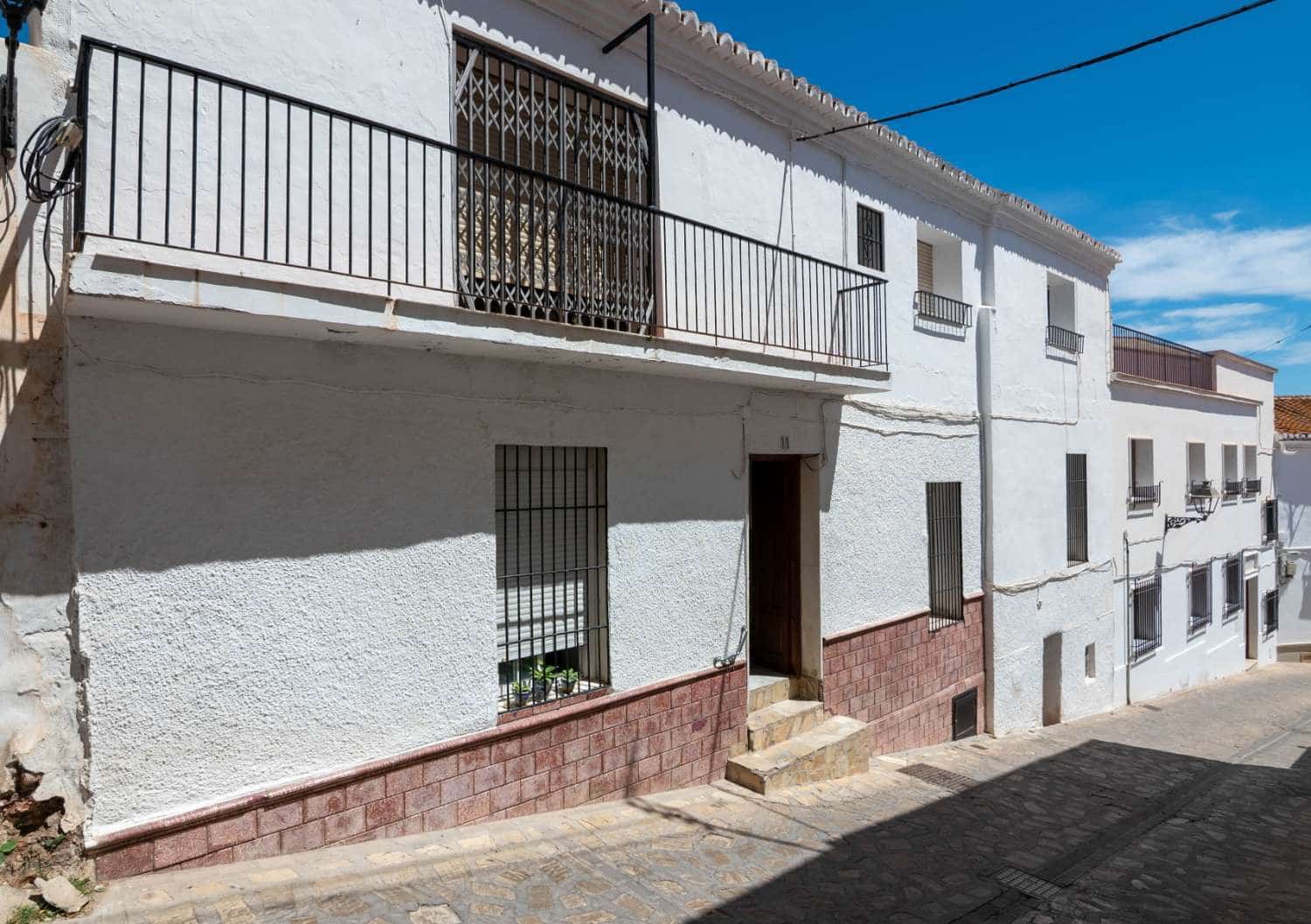 Casa de 7 habitaciones en Salobreña en venta - 795.000 € (Ref: 9806205)