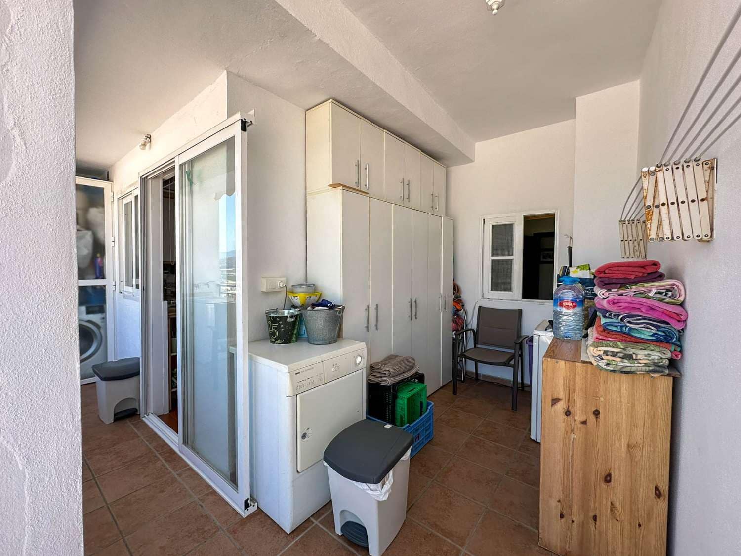 Casa de 7 habitaciones en Salobreña en venta - 795.000 € (Ref: 9806205)