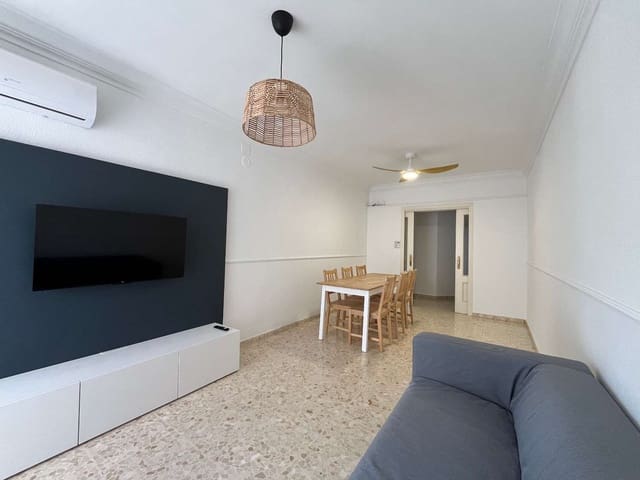 3 slaapkamer Appartement te huur in Salobreña - € 850 (Ref: 9811311)