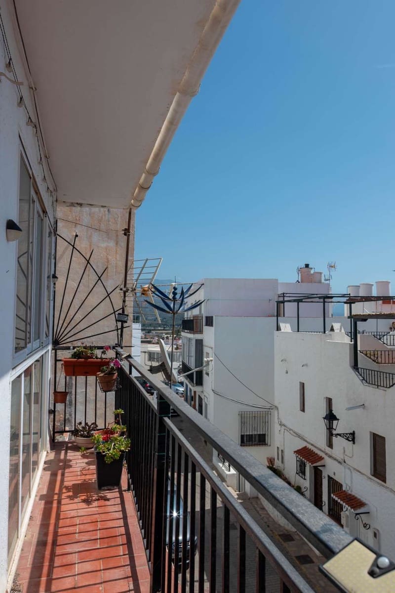 3 camera da letto Appartamento in vendita in Salobrena con piscina - 158.000 € (Rif: 9817778)