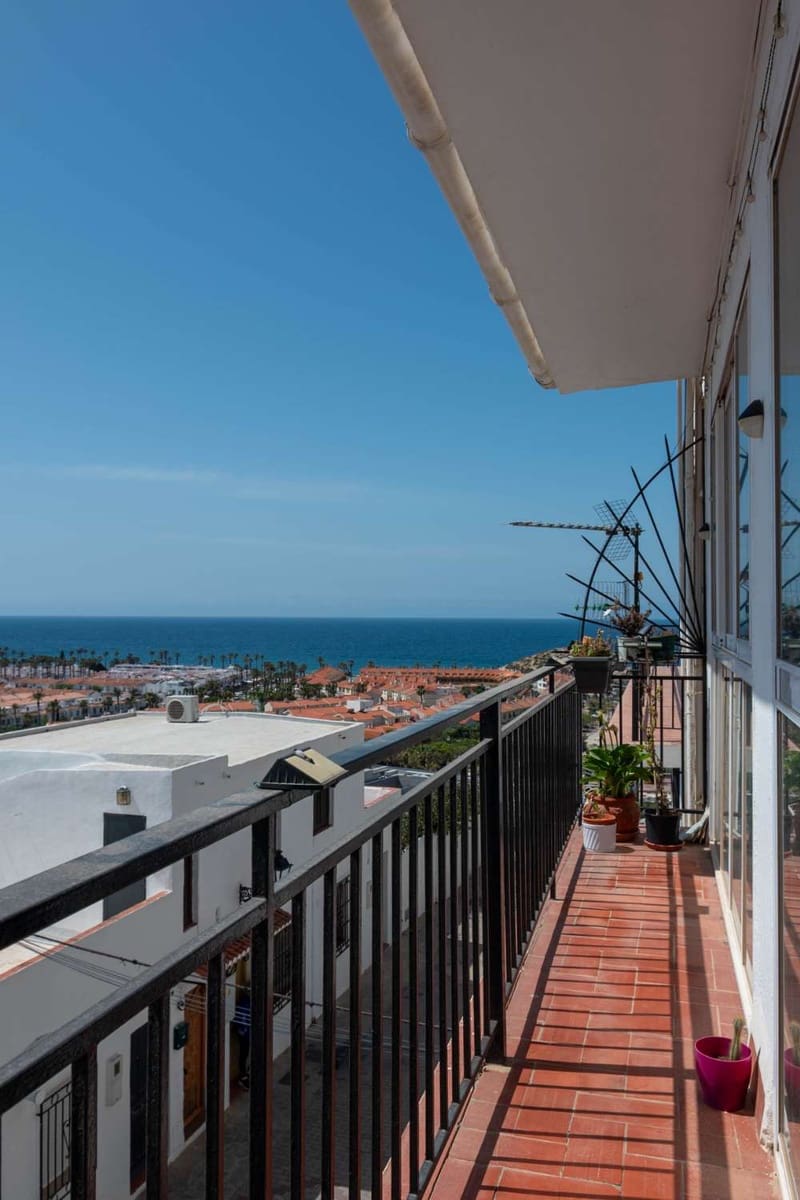 3 camera da letto Appartamento in vendita in Salobrena con piscina - 158.000 € (Rif: 9817778)