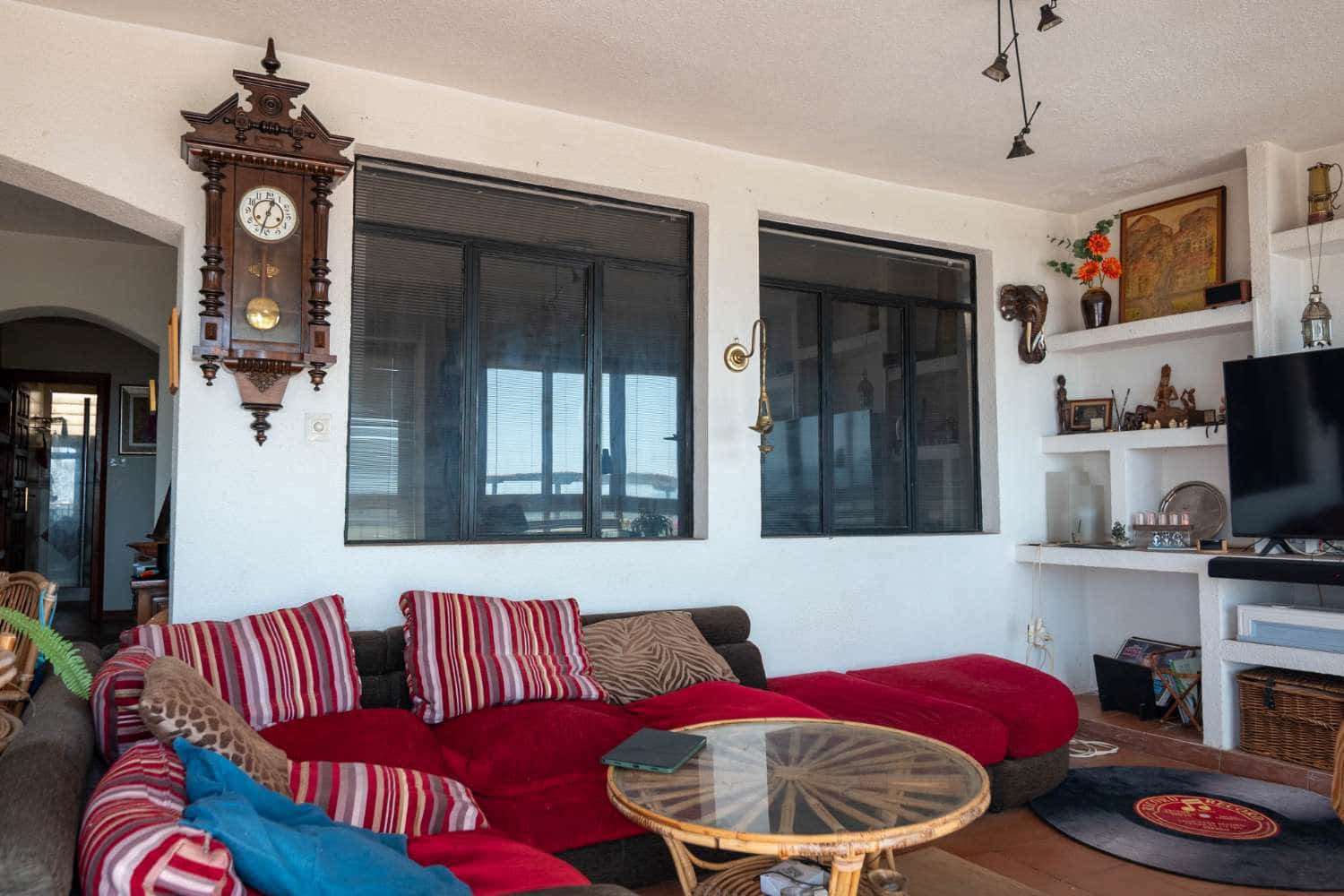 3 camera da letto Appartamento in vendita in Salobrena con piscina - 158.000 € (Rif: 9817778)