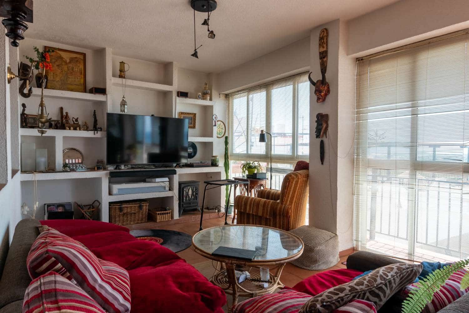3 camera da letto Appartamento in vendita in Salobrena con piscina - 158.000 € (Rif: 9817778)