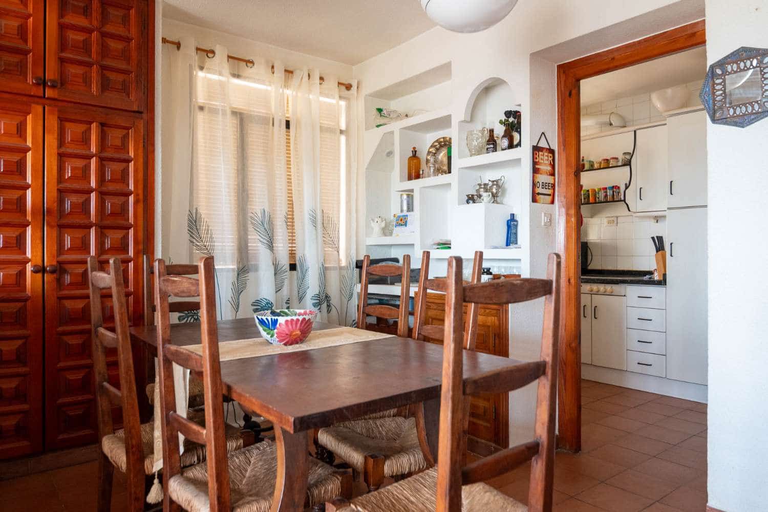 3 camera da letto Appartamento in vendita in Salobrena con piscina - 158.000 € (Rif: 9817778)