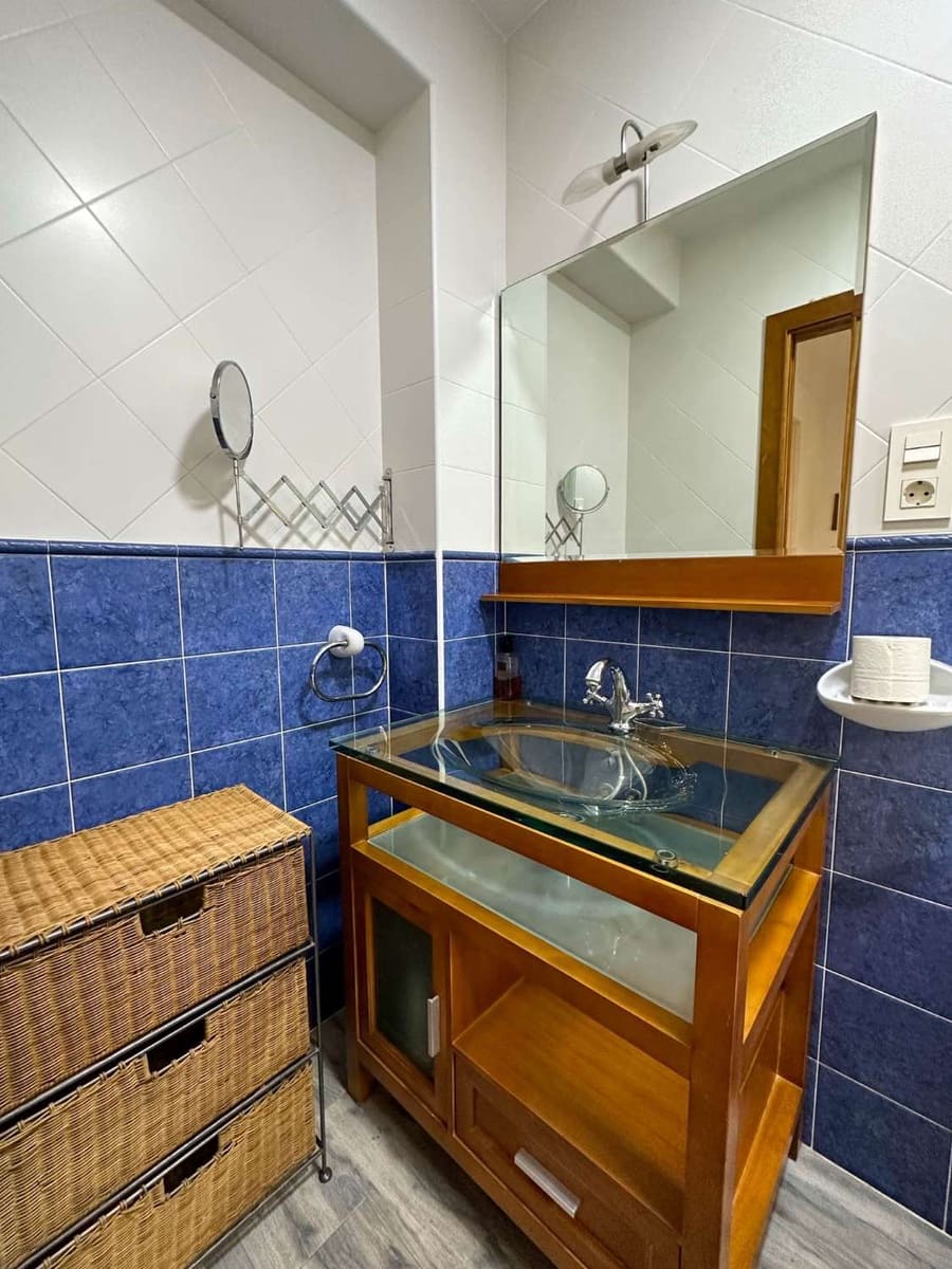 3 camera da letto Appartamento in vendita in Salobrena con piscina - 158.000 € (Rif: 9817778)