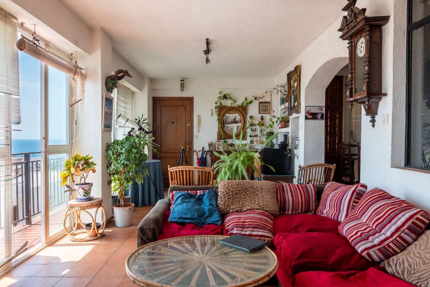 3 camera da letto Appartamento in vendita in Salobrena con piscina - 158.000 € (Rif: 9817778)