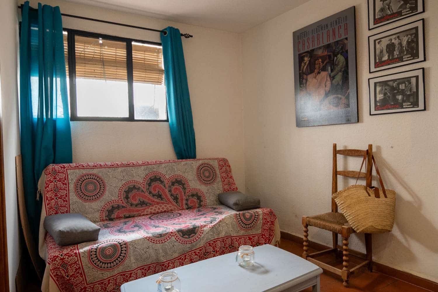 3 camera da letto Appartamento in vendita in Salobrena con piscina - 158.000 € (Rif: 9817778)