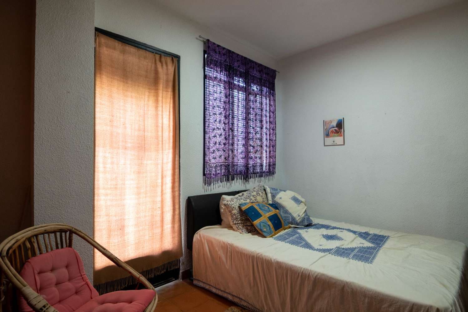 3 camera da letto Appartamento in vendita in Salobrena con piscina - 158.000 € (Rif: 9817778)