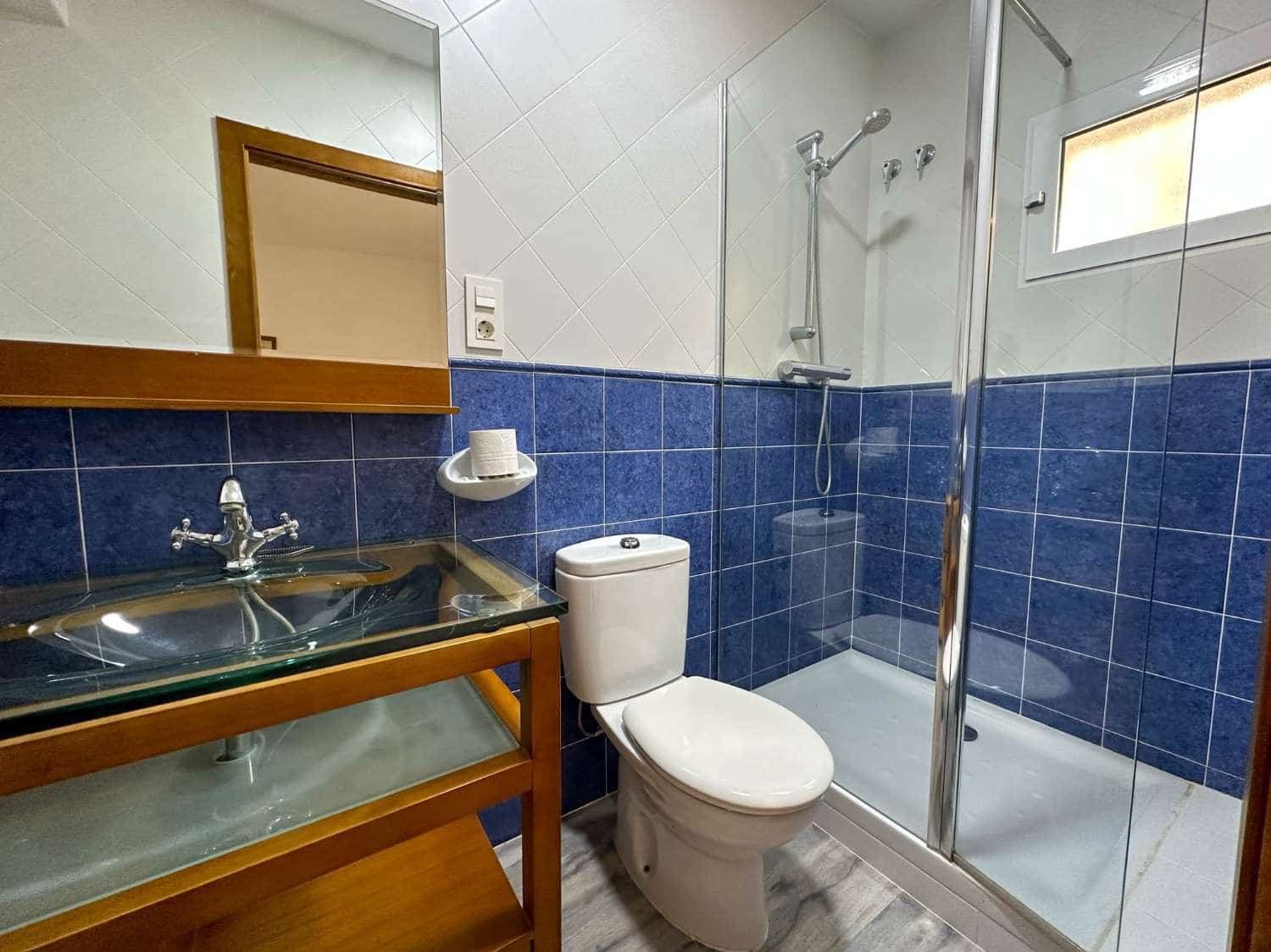 3 camera da letto Appartamento in vendita in Salobrena con piscina - 158.000 € (Rif: 9817778)