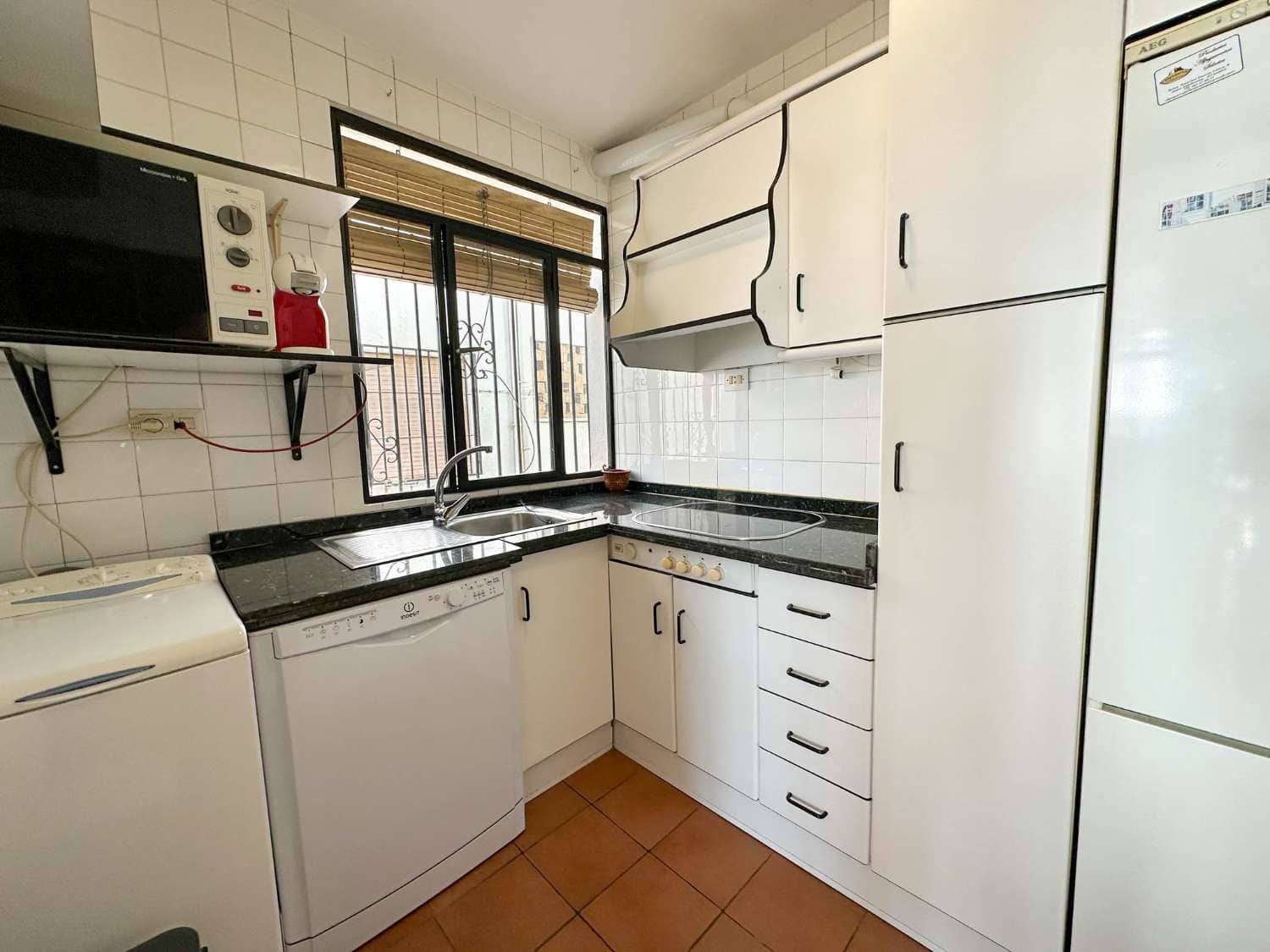 3 camera da letto Appartamento in vendita in Salobrena con piscina - 158.000 € (Rif: 9817778)