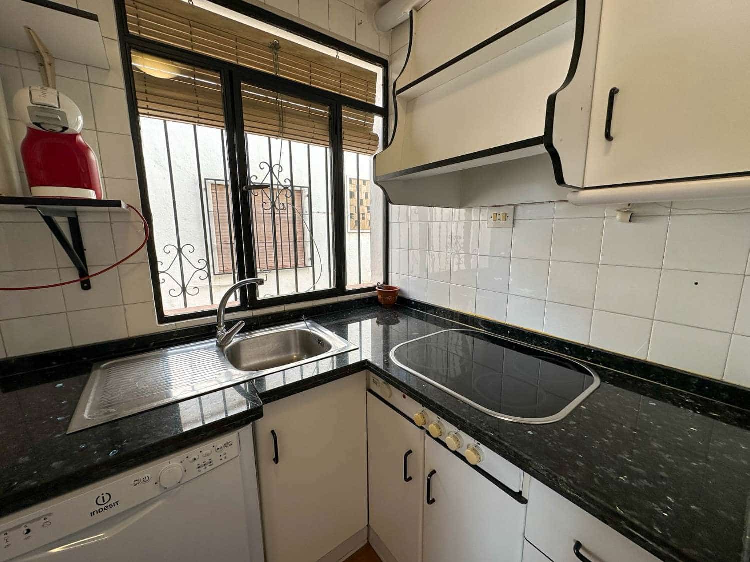 3 camera da letto Appartamento in vendita in Salobrena con piscina - 158.000 € (Rif: 9817778)