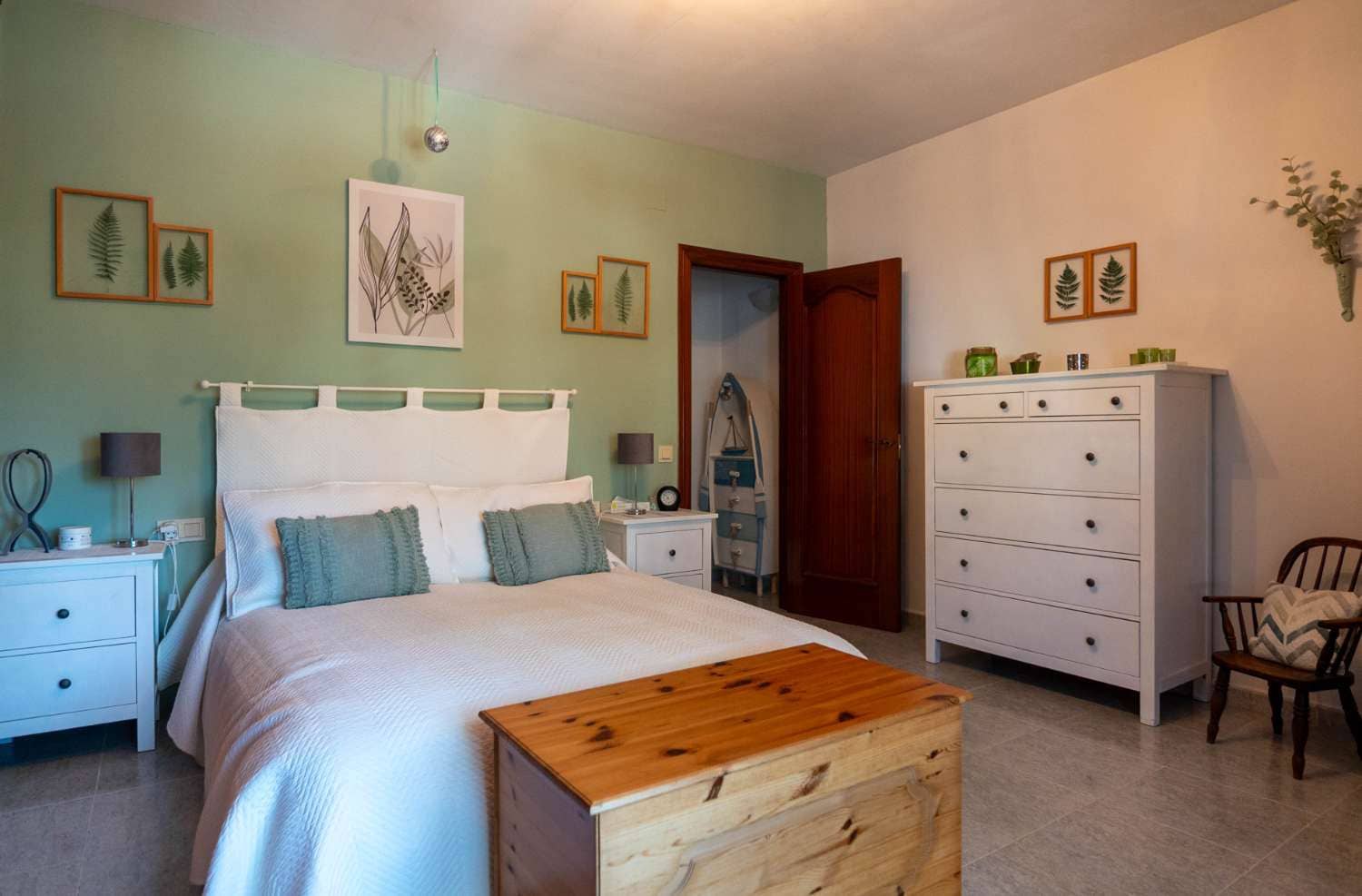 3 quarto Moradia Geminada para venda em Molvizar - 168 000 € (Ref: 9830850)