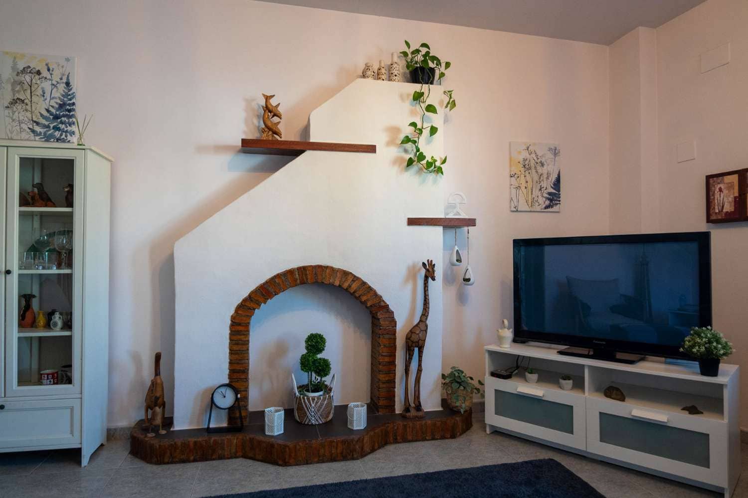 3 quarto Moradia Geminada para venda em Molvizar - 168 000 € (Ref: 9830850)