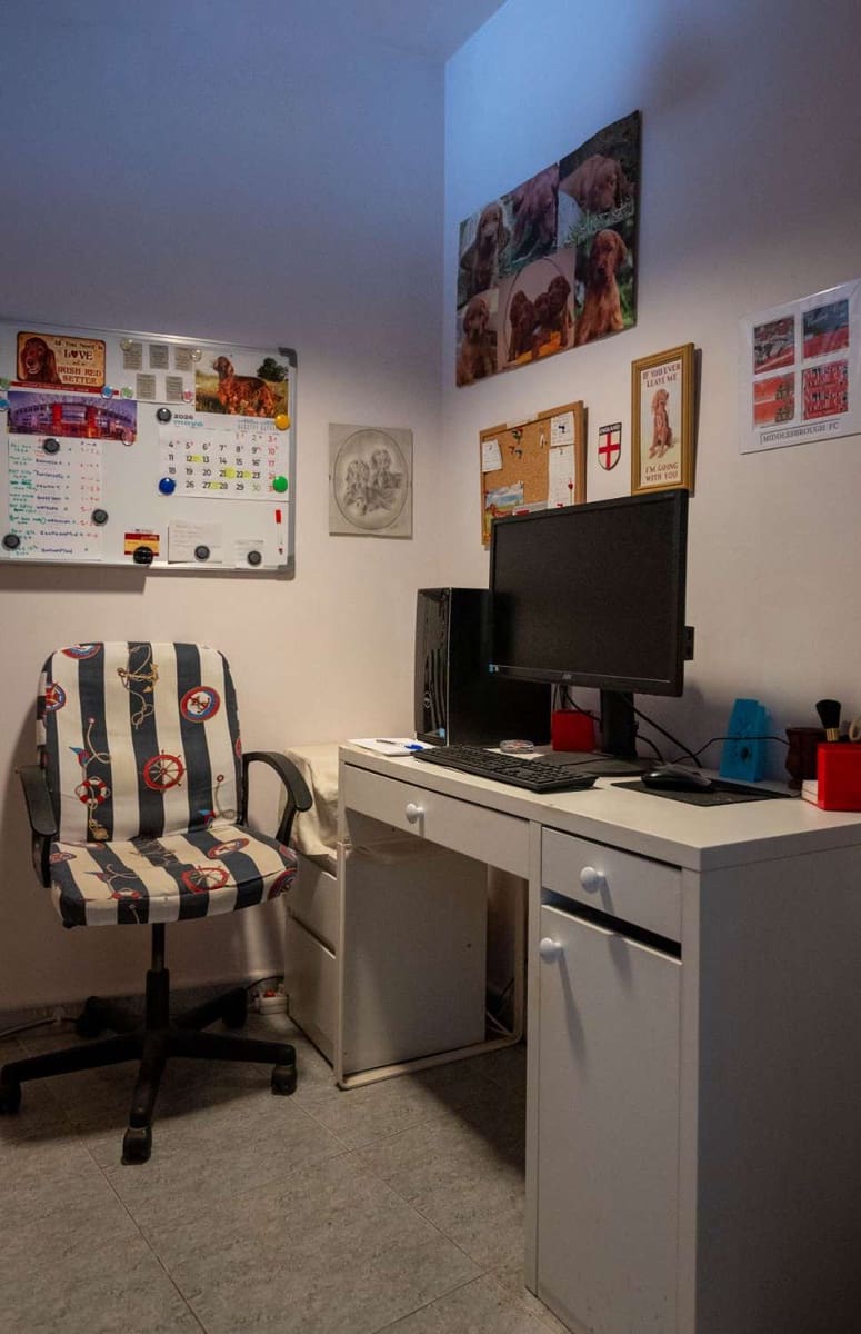 3 quarto Moradia Geminada para venda em Molvizar - 168 000 € (Ref: 9830850)