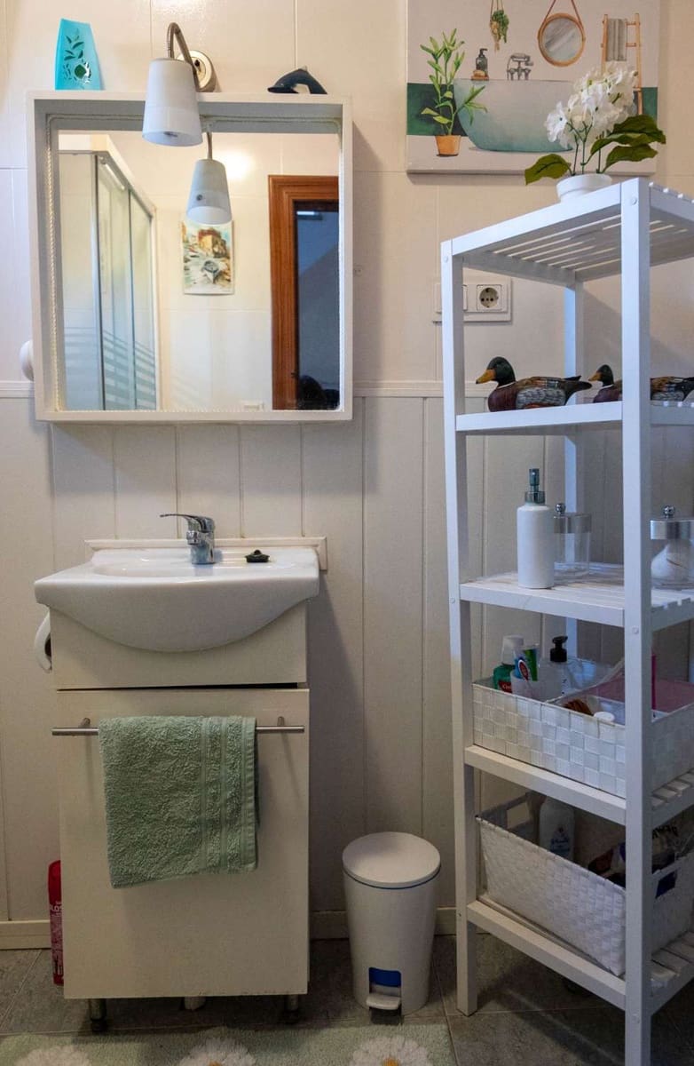 3 quarto Moradia Geminada para venda em Molvizar - 168 000 € (Ref: 9830850)